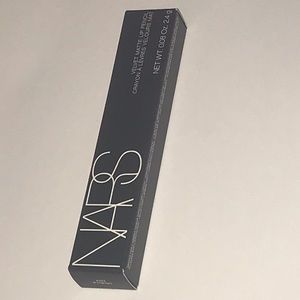 NARS Cruella Velvet Matte Lip Pencil